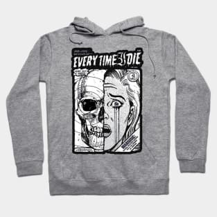 Every Time I Die Hoodie